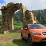 2013 subaru xv