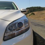 2013 chevrolet malibu turbo