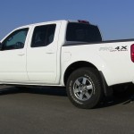 2012_nissan_frontier_pro4x 2012 nissan frontier pro-4x crew