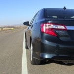 2012 toyota camry hybrid