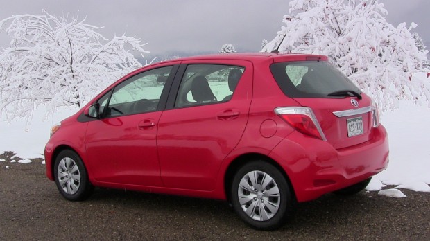 toyota yaris good in snow #2 toyota yaris good in snow #2