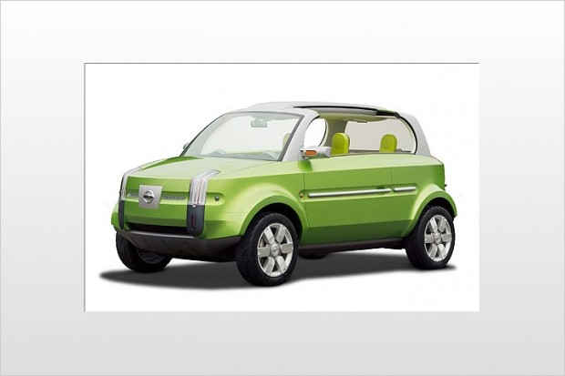 Fast cheap nissan cars #2