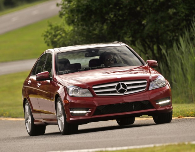 Mercedes lease turn in fee