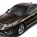 2013 honda crosstour crossover