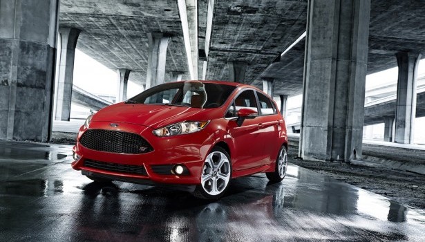 2014-ford-fiesta-st_100410127_m 2012 la auto show ford fiesta st