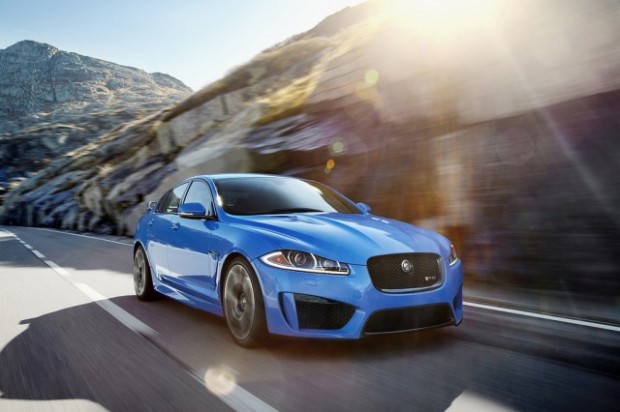 2014-jaguar-xf_100410185_m la auto show jaguar xfr-s