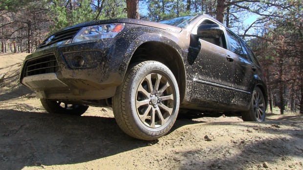 Grand Vitara