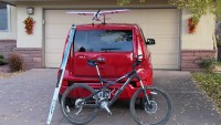 2013 KIA Soul: What Stuff Fits?