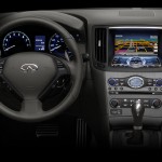 infiniti g37 interior dash