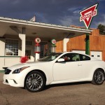 Review: 2013 Infiniti G37 Coupe is the Mongoose of Luxury ...