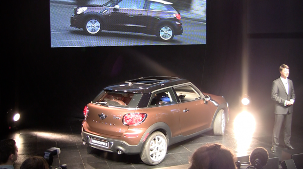 MINI-paceman-LA-Auto-Show