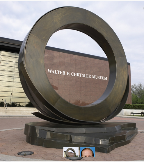 walter p chrysler museum closes