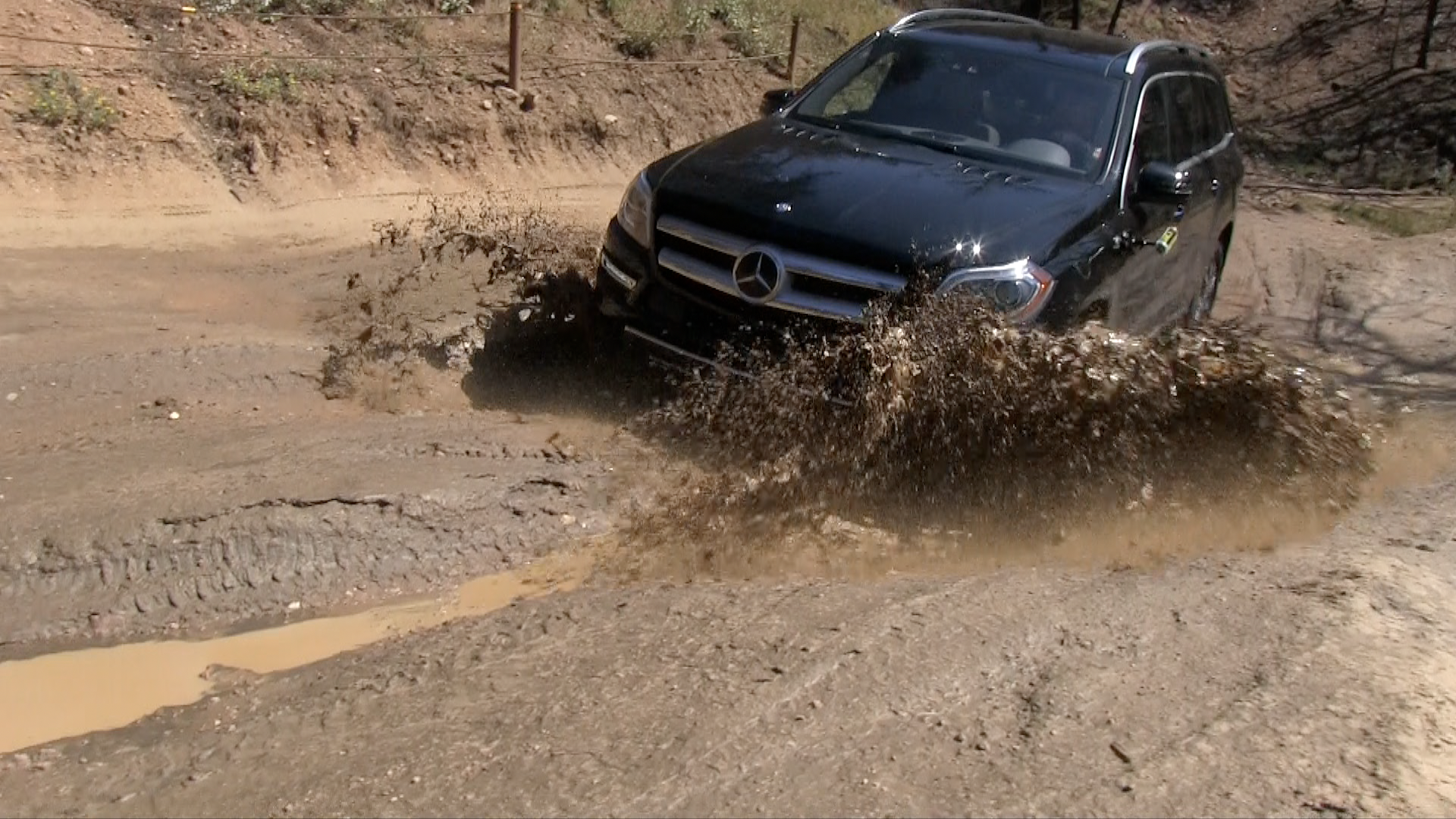 The Top 4 Most Muddy TFLcar Reviews Of 2012