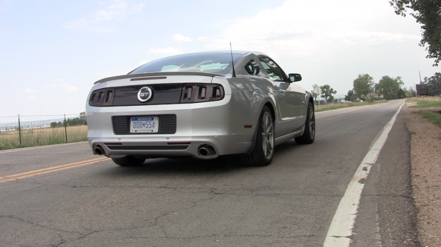 TFLcar New Year Show: The Best Cars we've driven in 2012 revealed (Part 3)