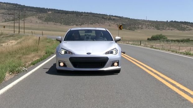 TFLcar New Year Show: The Best Cars we've driven in 2012 revealed (Part 4)