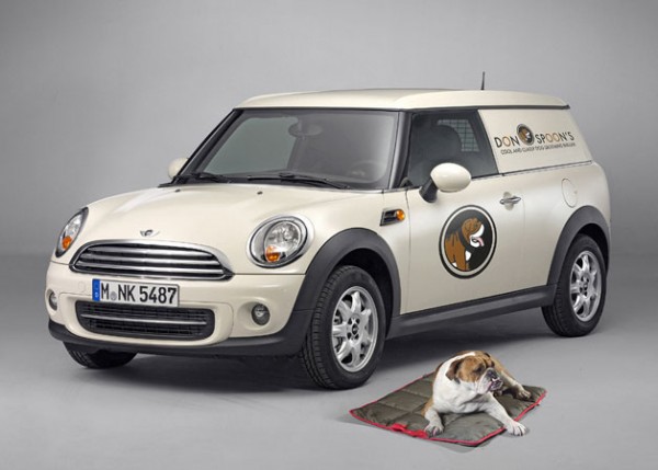 miniclubvan