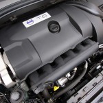 2013 volvo xc60 t6 turbo motor engine