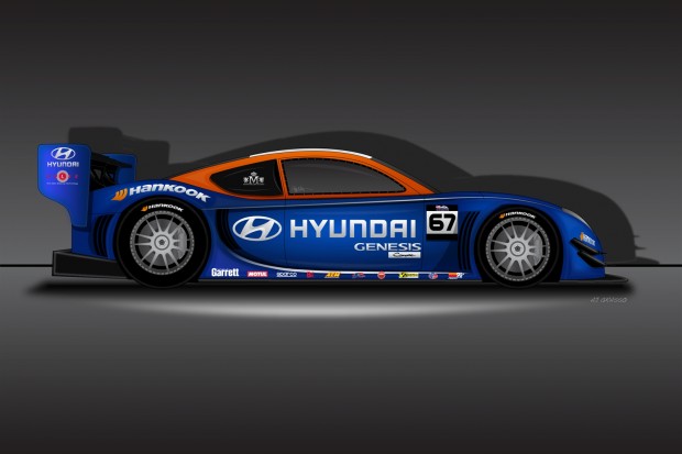 Rhys Millen Racing is coming back to Pikes Peak in 2013!