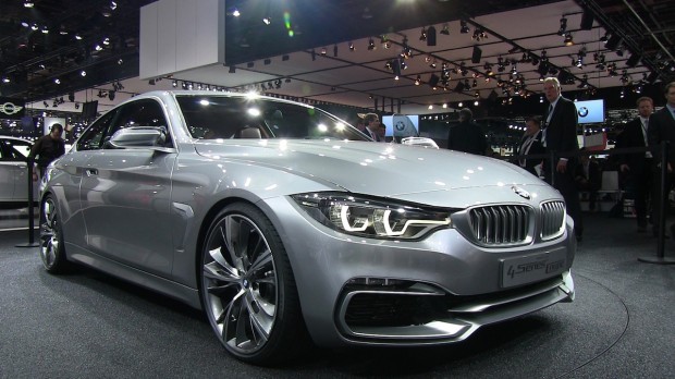 The Most Interesting Cars from the Detroit Auto Show