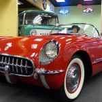 Corvette Full