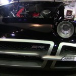 1962 Corvette Custom - Sold at $396,000