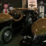 Pair 1937 Rolls-Royce Boat Tail Speedsters - Sold at $396,000