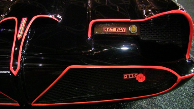 Original-Batmobile