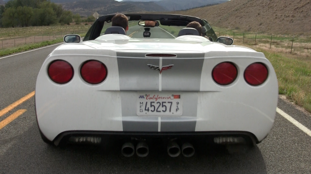 Top 10 Most Fun to Drive Cars of 2013