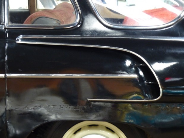 classics revealed car quiz