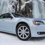 2013 chrysler 300 awd sedan