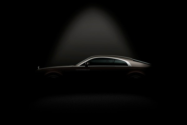 wraith