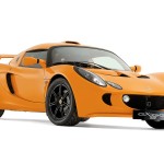 2006 lotus exige s coupe