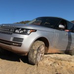 2013 range rover luxury offroad suv