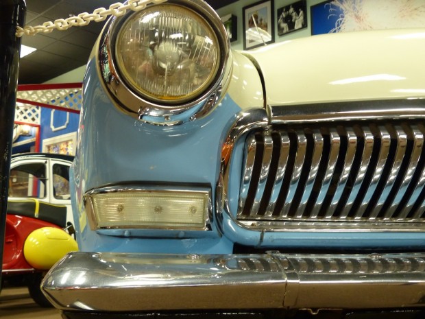 classics revealed car quiz