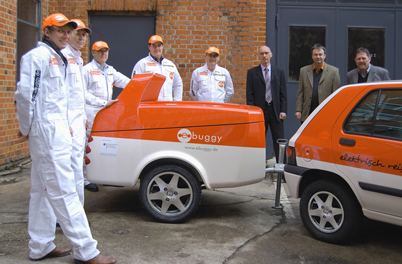 ebuggy 3