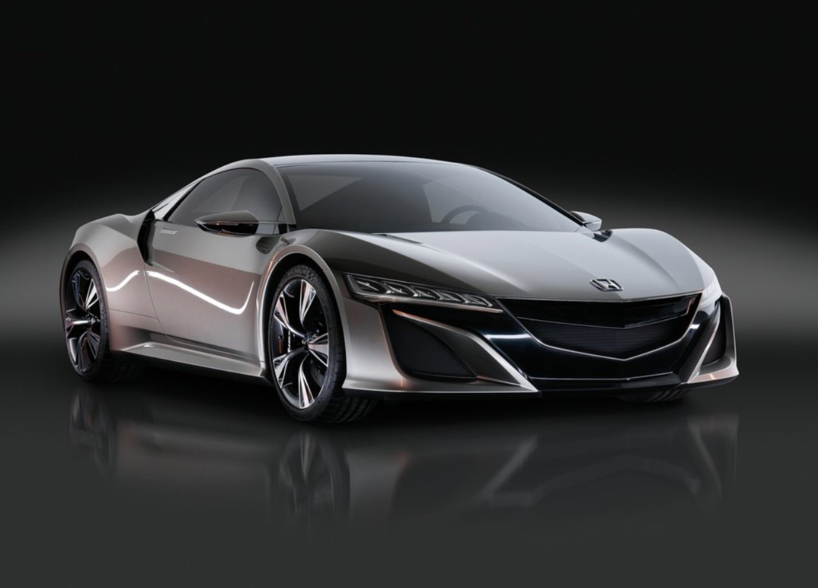 Honda concepts #3