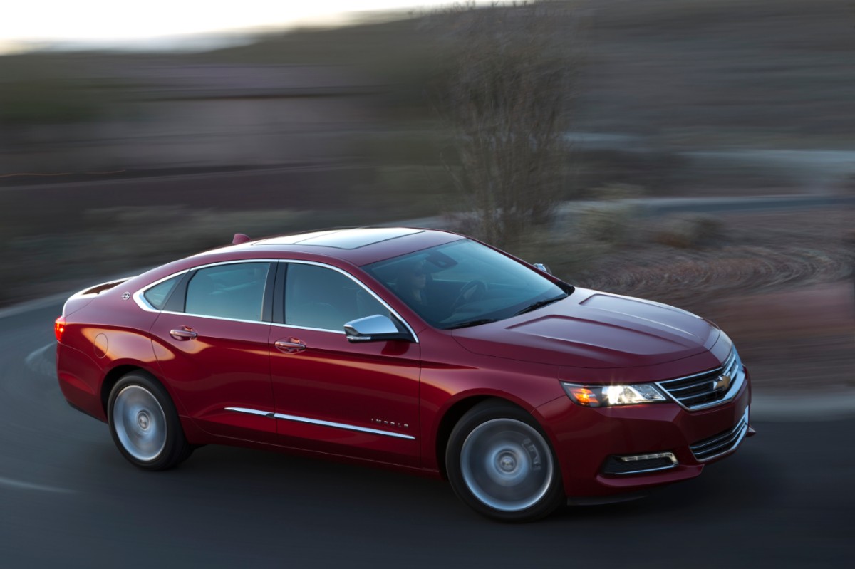 lease a car vs buy a car