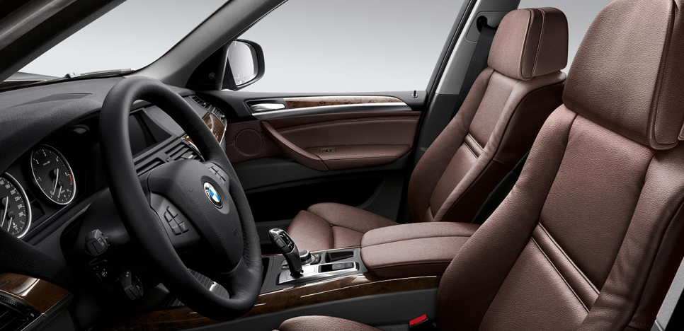 We All Now Well And Good That Interior Comfort Is What Bmw