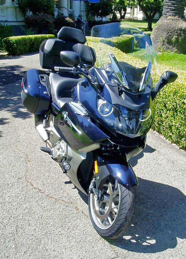 Bmw roadworthiness test #7