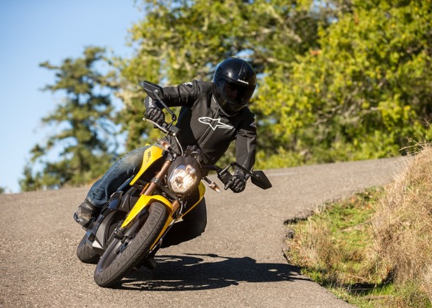 zero motorcycles s 2013 pikes peak hill climb