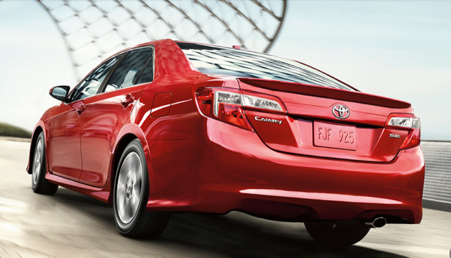 2013 toyota camry se review #3 2013 toyota camry se review #3