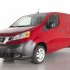 nissa nv200 chevy city express van