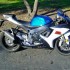 2012 suzuki gsx r750