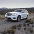 2013 Mercedes-Benz GLK-Class