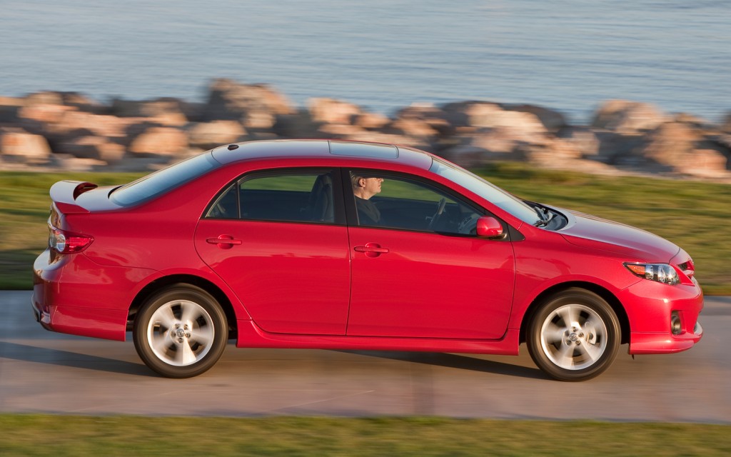 toyota corolla s 2013 review #1 toyota corolla s 2013 review #1