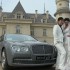 2014 Bentley Flying Spur Review: Driving the most powerful Bentley sedan ever in China