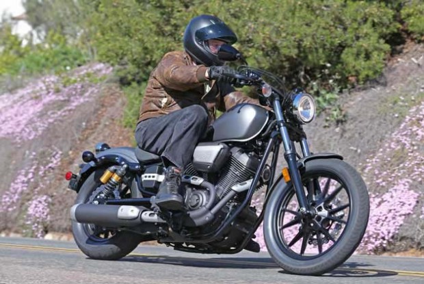 2014 star bolt r-spec yamaha review test