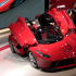 supercars and motorhomes ferrari laferrari