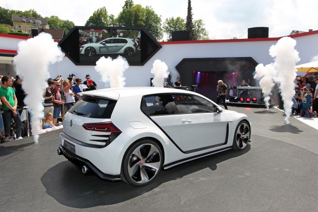 design vision gti
