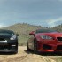 2014 Nissan GTR vs BMW M6 0-60 MPH Mile High Mashup Test with Launch Control